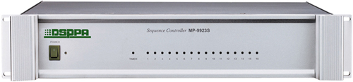 MP9923S時序電源控制器